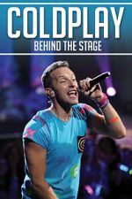 Watch Coldplay: Behind the Stage Movie4k