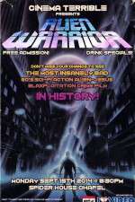 Watch Alien Warrior Movie4k