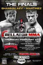 Watch Bellator 90: Preliminary Fights Movie4k