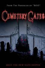 Watch Cemetery Gates Movie4k