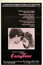 Watch Our Time Movie4k