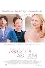 Watch As Cool as I Am Movie4k