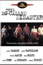 Watch This So-Called Disaster: Sam Shepard Directs the Late Henry Moss Movie4k