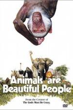 Watch Animals Are Beautiful People Movie4k