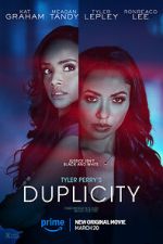 Watch Tyler Perry\'s Duplicity Movie4k