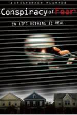 Watch The Conspiracy of Fear Movie4k