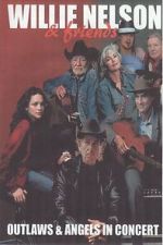 Watch Willie Nelson & Friends: Outlaws & Angels Movie4k