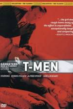 Watch T-Men Movie4k