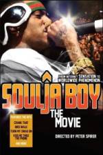 Watch Soulja Boy The Movie Movie4k