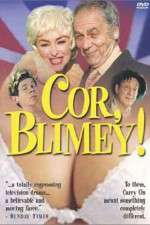 Watch Cor Blimey Movie4k