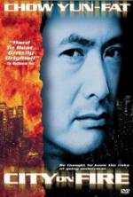 Watch City on Fire Movie4k