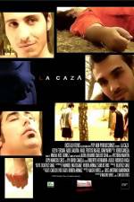 Watch La caza Movie4k