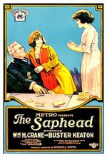 Watch The Saphead Movie4k
