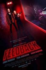 Watch Feedback Movie4k