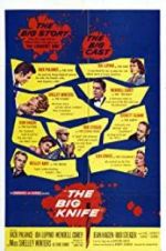 Watch The Big Knife Movie4k