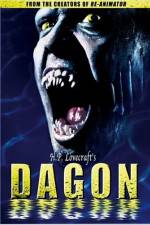Watch Dagon Movie4k