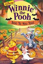 Watch Boo to You Too! Winnie the Pooh Movie4k