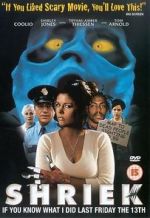 Watch Shriek If You Know What I Did Last Friday the Thirteenth Movie4k