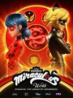 Watch Miraculous World: Shanghai - The Legend of Ladydragon Movie4k