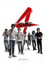 Watch 4 Kings Movie4k