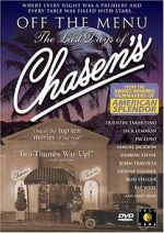 Watch Off the Menu: The Last Days of Chasen's Movie4k