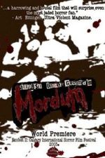 Watch August Underground's Mordum Movie4k