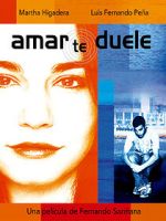 Watch Amar te duele Movie4k