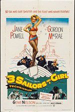 Watch Three Sailors and a Girl Movie4k