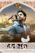 Watch Delhi-6 Movie4k