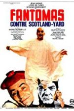 Watch Fantomas vs. Scotland Yard Movie4k