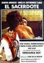 Watch The Priest Movie4k