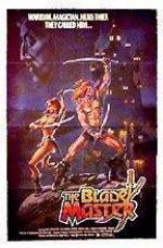 Watch The Blade Master Movie4k