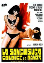 Watch The Bloodsucker Leads the Dance Movie4k