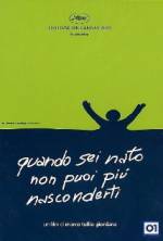 Watch Quando sei nato non puoi più nasconderti Movie4k