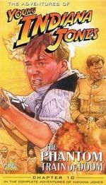 Watch The Adventures of Young Indiana Jones: The Phantom Train of Doom Movie4k
