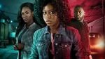 Watch Abducted Off the Street: The Carlesha Gaither Story Movie4k