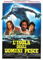 Watch The Island of the Fishmen Movie4k