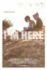 Watch I'm Here Movie4k