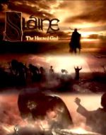 Watch Slaine: The Horned God (Short 2007) Movie4k