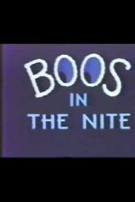 Watch Boos in the Nite Movie4k