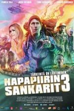 Watch Lapland Odyssey 3 Movie4k