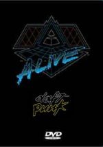 Watch Daft Punk: Alive 2007 Movie4k
