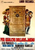 Watch For a Few Dollars Less Movie4k
