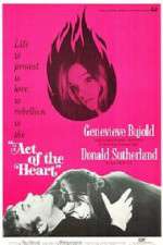 Watch Act of the Heart Movie4k