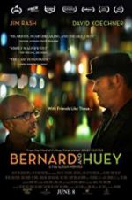 Watch Bernard and Huey Movie4k