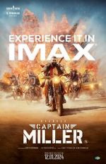 Watch Captain Miller Movie4k