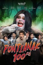 Watch 100KG Vampire Movie4k