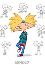 Watch Hey Arnold The Jungle Movie Movie4k