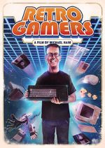 Watch Retro Gamers Movie4k