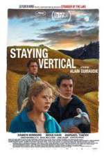 Watch Staying Vertical Movie4k